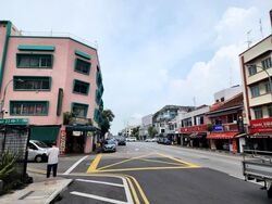 Geylang Road (D14), Shop House #630187091